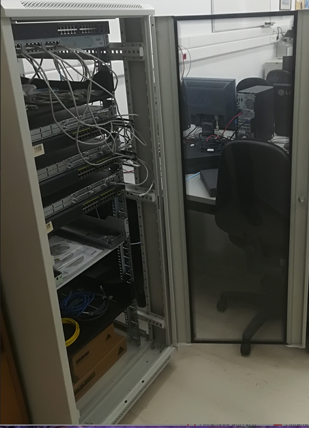 Cisco Academy, CCNA