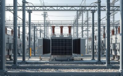 MV/LV Substations – Key elements and operation
