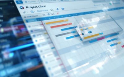 Project Management with Applications in Project Libre