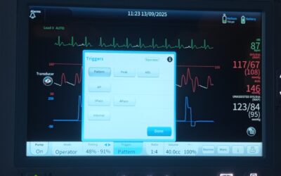 Simulated Clinical Training on Intra-Aortic Ballon Pump